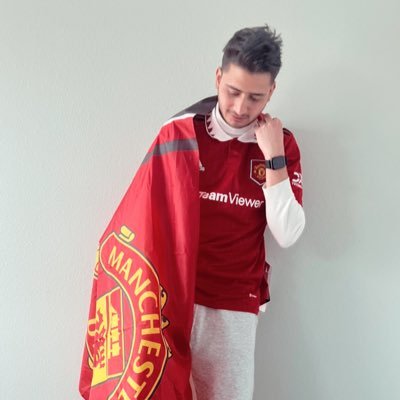 BinodMartial's profile picture. Manchester is my heaven 🔴 FPL