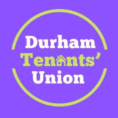 Durham University student ran society advocating for tenant's rights and better housing!

Emails to: tenants.union@durham.ac.uk

Follow us on instagram!
