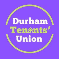 Durham Tenants' Union(@DurhamTenants) 's Twitter Profile Photo