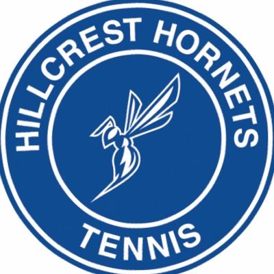 Official Twitter Account of the Hillcrest HS Girls and Boys Tennis teams.