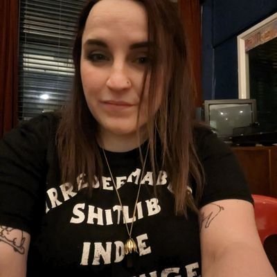 I'm Heather and I'm 30, I just updated my twitter bio for the first time in 2 years.