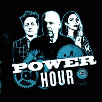 The Power Hour(@PowerHourTVShow) 's Twitter Profile Photo