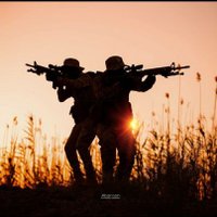 العسكري ابن الجنوب (@bn_jnwb) Twitter profile photo