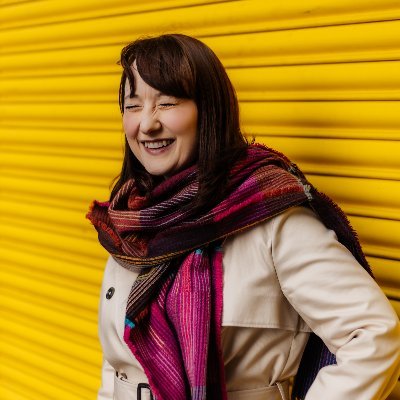 Co-founder @hello_lumino - better mental health for everyone. We’re starting with practical help for everyone going through menopause: https://t.co/eoLTMJAU6J