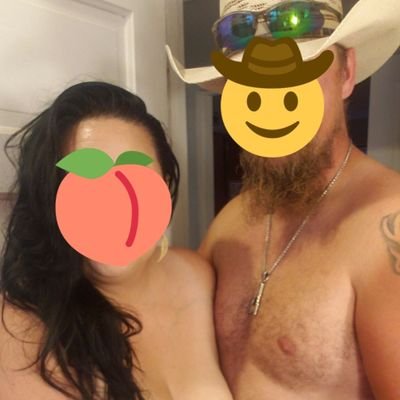 Texas couple used to do OF, no longer selling, we just like to share. Digital swingers kinda lol Other couples or bbw's feel free to message. NSFW 🔞 MDNI