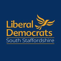 South Staffs Lib Dems (@sstaffs_libdems) 's Twitter Profile