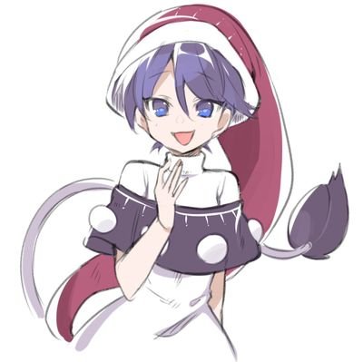 Louie_something's profile picture. tweeting weird ass shit.
the one and a few alive doremy main in vrchat!
I now have a art account! ill be posting my art or models there!
@Louie_does_art