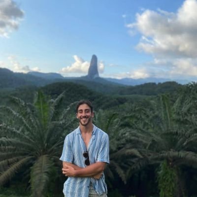 AimarDaGarapoa's profile picture. Mestre na arte de ensinar.
Futuro velho tasqueiro e professor de História dos vossos filhos.
Seguidor do ideário Fuckinzzz Livinzzz