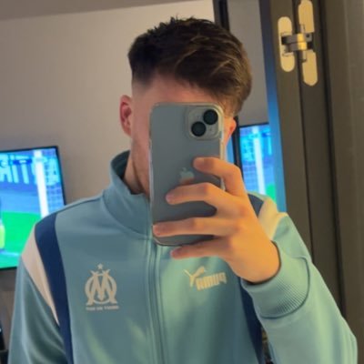 @OM_Officiel 💙