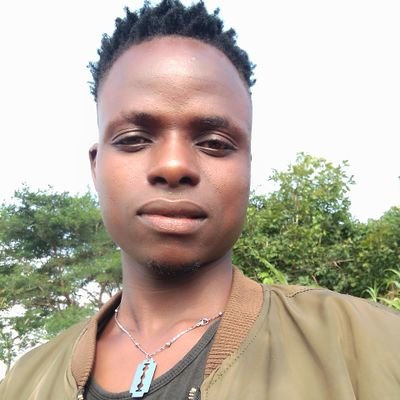 OscarMwanza15 Profile Picture