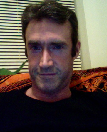 Broadcast Technician, Photograper, Writer, Foodie, Urban Shaman.