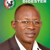 Hon. Donatus K. Mathew (Digester) (@hon_donatus) 's Twitter Profile Photo Hon. Donatus K. Mathew (Digester) (@hon_donatus) 's Twitter Profile Photo