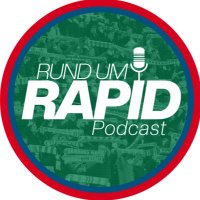 Rund um Rapid Podcast (@rundumrapid) 's Twitter Profile