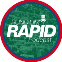 Rund um Rapid Podcast(@rundumrapid) 's Twitter Profile Photo