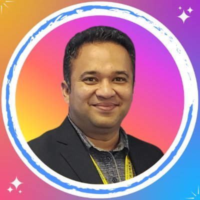Ash Goel Profile
