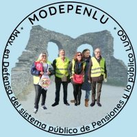 Mov. Defensa Pensions Públicas e do publico Lugo(@MODEPENL) 's Twitter Profile Photo