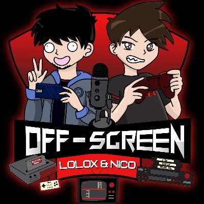 Somos Lolox y Nico! Un par de primos que hablan de varios temas,  como: actualidad, experiencias, series y anime pero por sobre todo ¡Videojeugos! en Podcast.