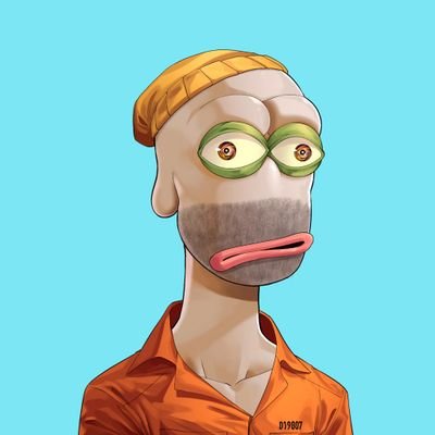 YugaPixel's profile picture. NFT COLLECTOR