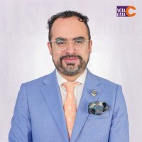 Paúl Córdova 💚💜 (@hpaulcordovav) 's Twitter Profile