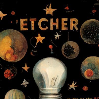 Etcher