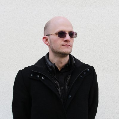 JonasSprengerjo's profile picture. 