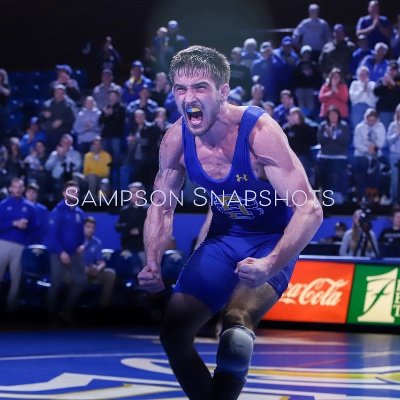 SDSU Wrestling-All Glory to God #LongLiveTheKing