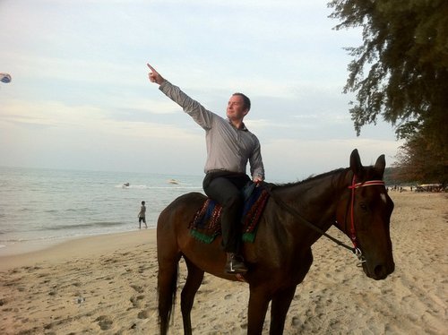 ProphecyMatthew's profile picture. Director and co-founder of Prophecy, an Excel and financial modelling consultancy. An Arsenal fan, a world traveller and excited.