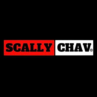 🔞SCALLYCHAV are you a scally? Are you a chav? BE A SCALLYCHAV AND BE PROUD 🧦