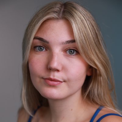 trott_natasha's profile picture. East 15 Acting School 2020-2023