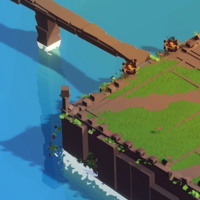 Solo Game Developper
Sharing stuff on Unity 3D and other !
https://t.co/KYPgh9wx65
https://t.co/Cuye2vtw7e…