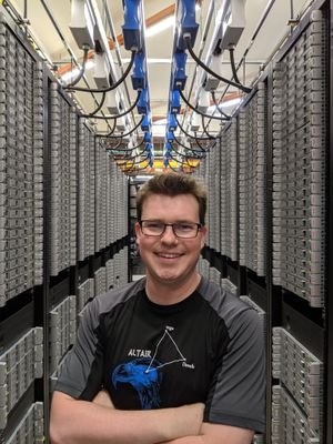 Sr Staff Security Engineer | Author of Azure Cloud Native Infra | Whisky enthusiast