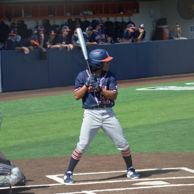 Bridgeland HS, #160 in Texas, 2024 #25 ranked SS in Texas, top 500 ranked player nationally per PG⚾️ 6.68 60 yard dash⏱️ Email: benjibarrera0106@gmail.com