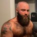 BabyBear (@BabyBearMuscles) Twitter profile photo