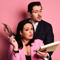 The Theater Lovers | Will & Rachael(@theater_lovers) 's Twitter Profile Photo