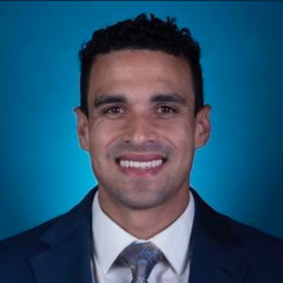 Head MLax Coach- Hampton Univ. Indiana University '15 • Joshua 1:9