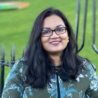 Nadra Tabassum,PhD (@tabassumnadra) 's Twitter Profile