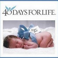 40 Days For Life Pittsburgh(@40Days4LifePitt) 's Twitter Profile Photo