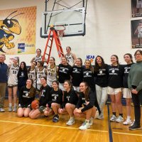 KirtlandGirlsBasketball (@kirtlandgbb) 's Twitter Profile Photo