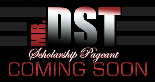 MrDST2011's profile picture. Mr. DST Scholarship Showcase is an annual male competition for males hosted by EB at the University of Texas at Austin. You don't want to miss this event! 11/20