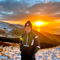 Finbar Burns (@finbarburns) 's Twitter Profile