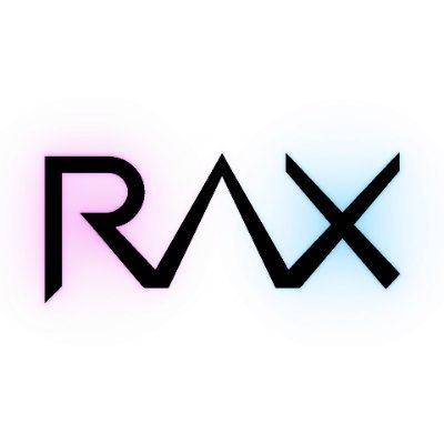 RΛXさんのプロフィール画像