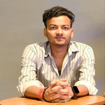 Sudhanshuji961's profile picture. Facebook:-https://t.co/BLRu1Tnl7U
whatsApp:-+919472501047