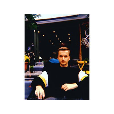 fuatbuci's profile picture. 