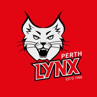 Perth Lynx 😼
