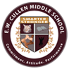 E. W. Cullen Middle School (@cullenbobcats) 's Twitter Profile