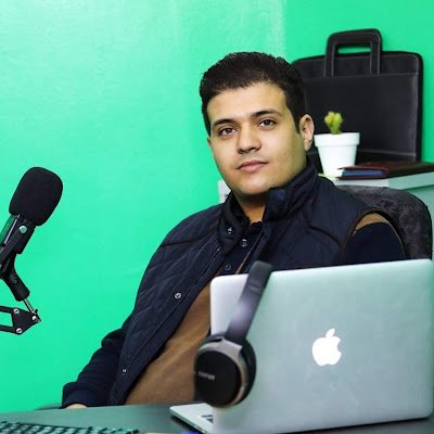 ilyassbenabde's profile picture. 