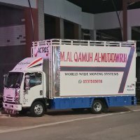شركة نقل عفش بينبع 0537505818 (@alqmh818) Twitter profile photo