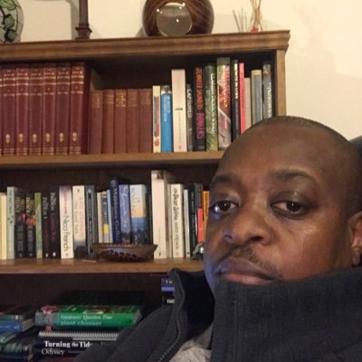 @ChirendaPaul