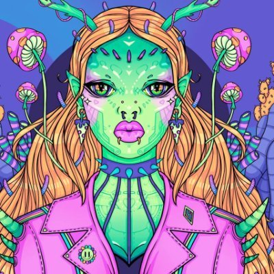 elaxbilgin's profile picture. NFT Creator