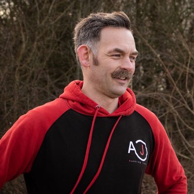 AJRunningCoach Profile Picture